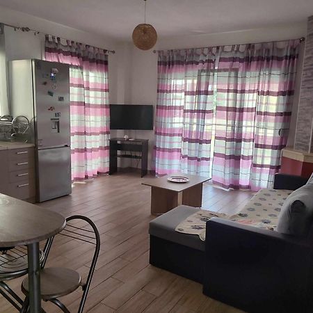 Apartament Iliana Kallithea  Zewnętrze zdjęcie