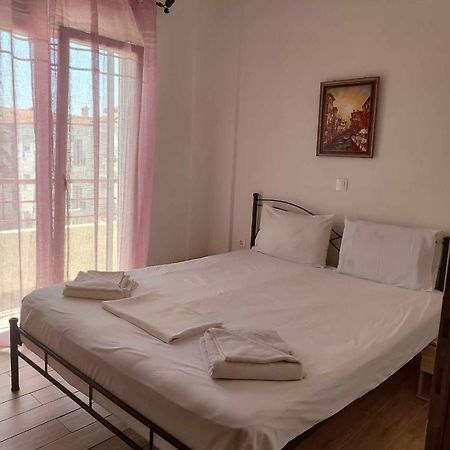 Apartament Iliana Kallithea  Zewnętrze zdjęcie