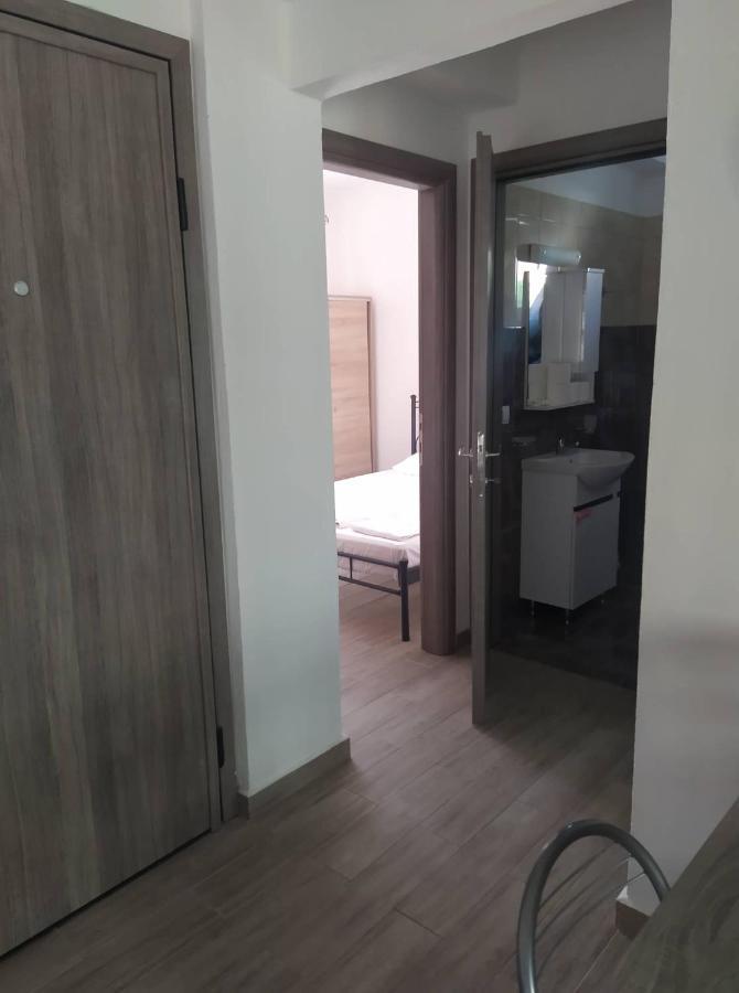 Apartament Iliana Kallithea  Zewnętrze zdjęcie