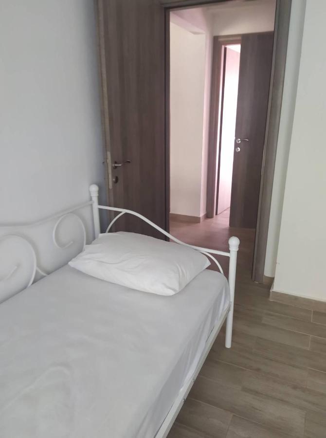 Apartament Iliana Kallithea  Zewnętrze zdjęcie