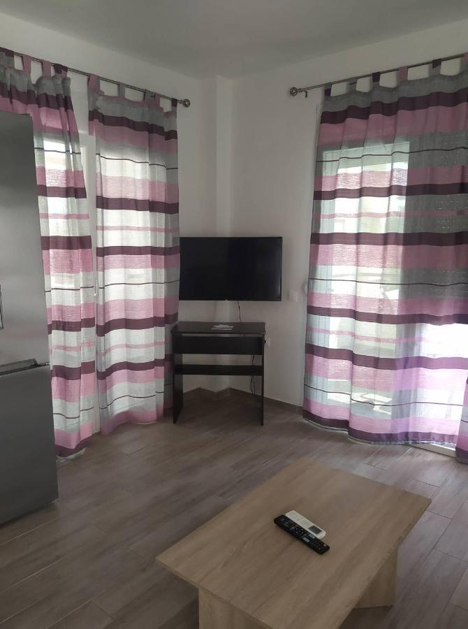 Apartament Iliana Kallithea  Zewnętrze zdjęcie