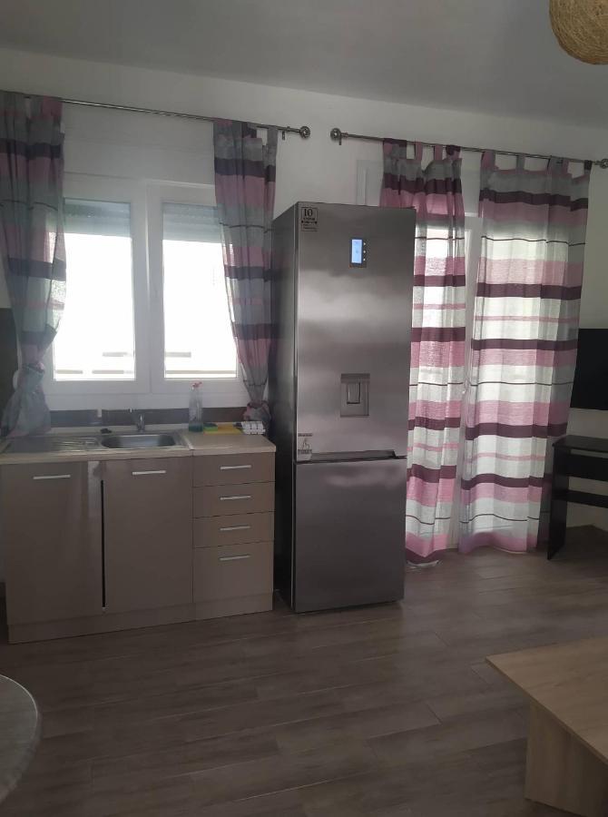 Apartament Iliana Kallithea  Zewnętrze zdjęcie