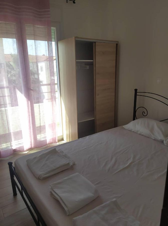 Apartament Iliana Kallithea  Zewnętrze zdjęcie