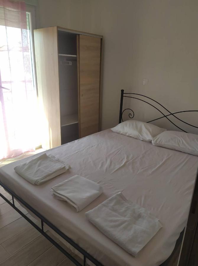 Apartament Iliana Kallithea  Zewnętrze zdjęcie