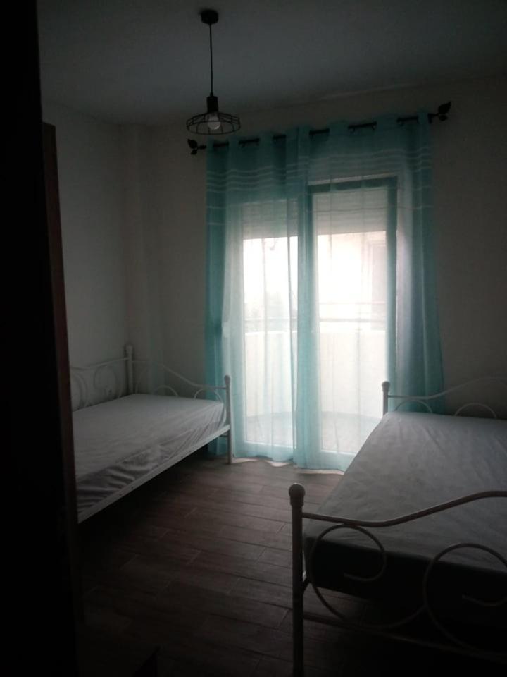 Apartament Iliana Kallithea  Zewnętrze zdjęcie