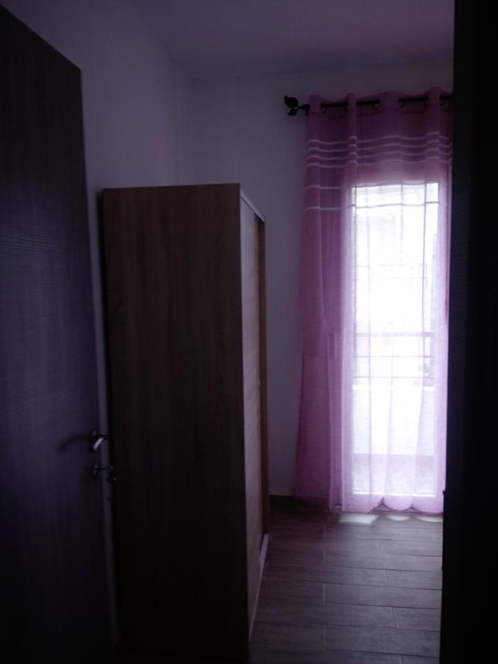 Apartament Iliana Kallithea  Zewnętrze zdjęcie