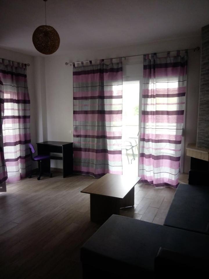 Apartament Iliana Kallithea  Zewnętrze zdjęcie