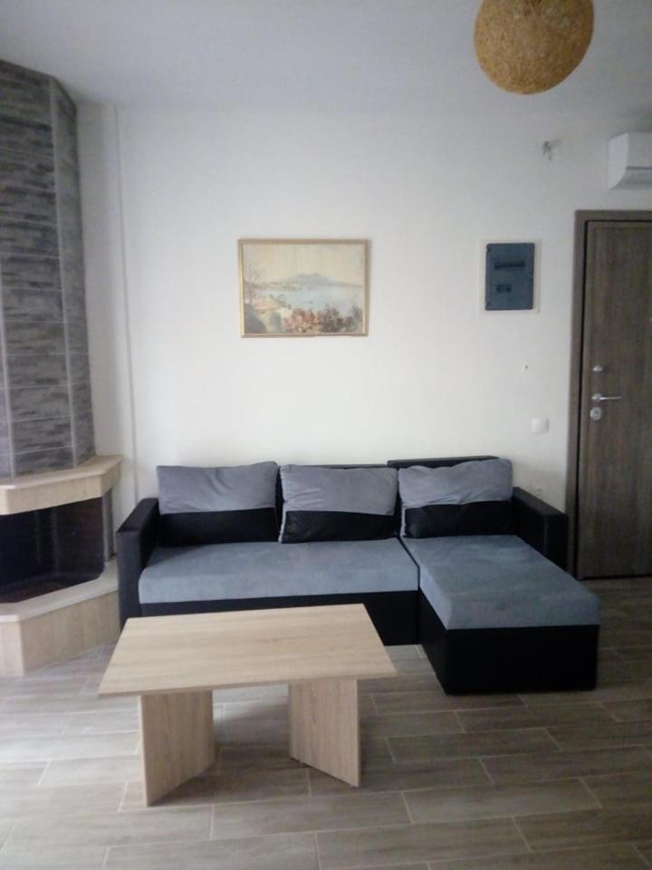 Apartament Iliana Kallithea  Zewnętrze zdjęcie