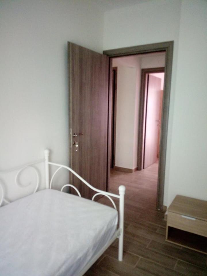 Apartament Iliana Kallithea  Zewnętrze zdjęcie