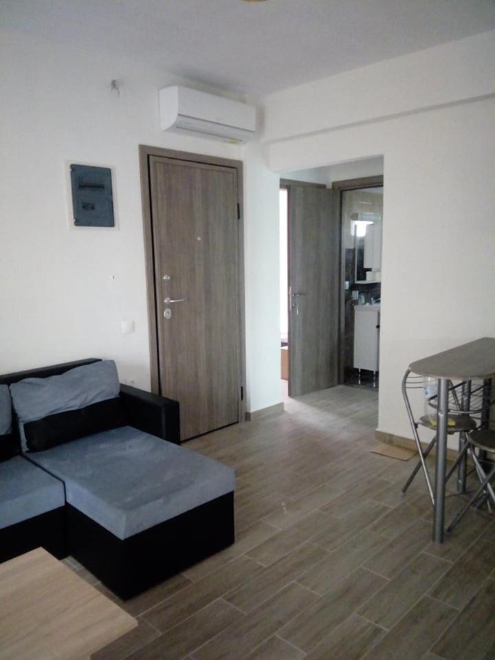 Apartament Iliana Kallithea  Zewnętrze zdjęcie