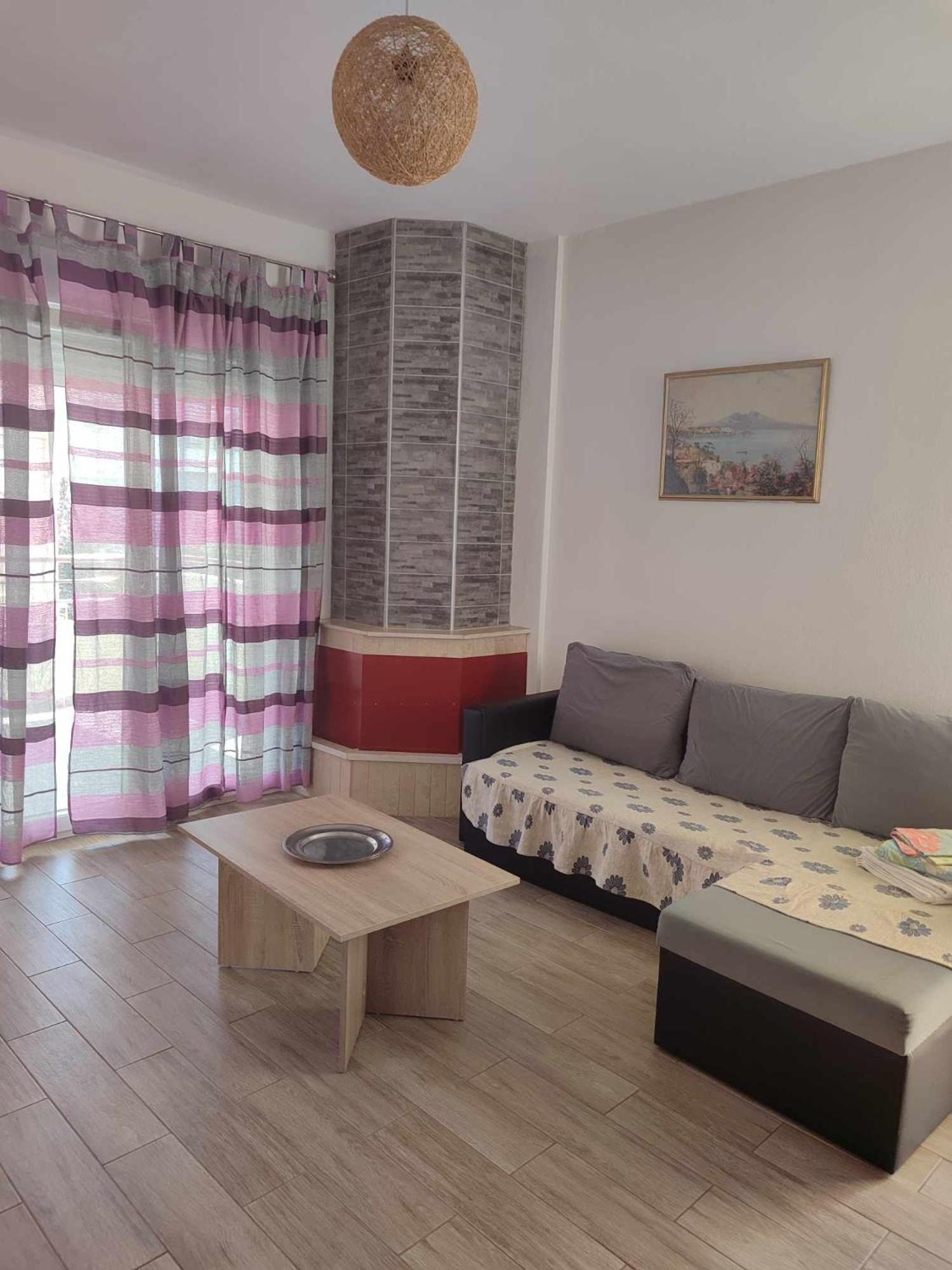 Apartament Iliana Kallithea  Zewnętrze zdjęcie