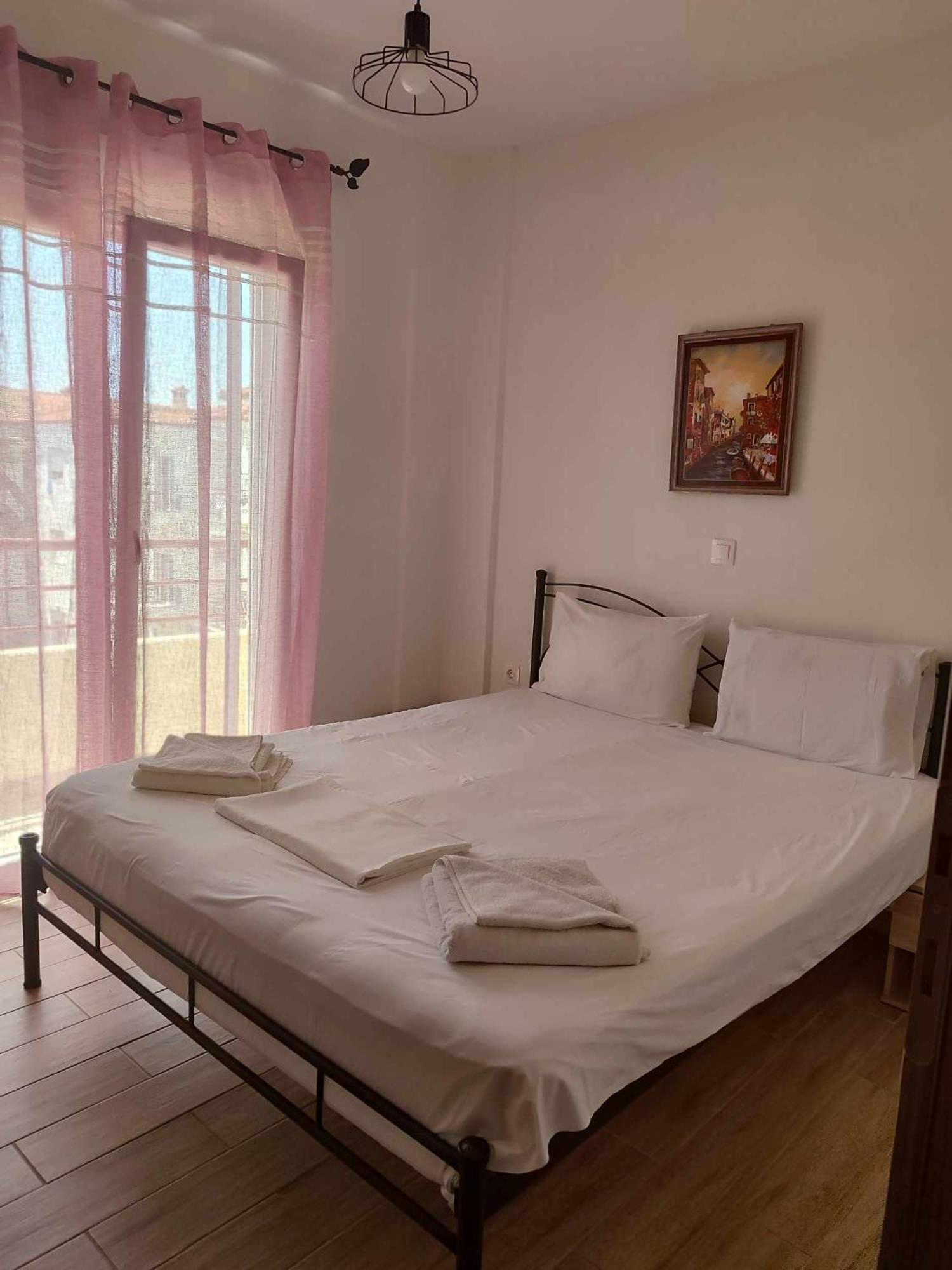 Apartament Iliana Kallithea  Zewnętrze zdjęcie